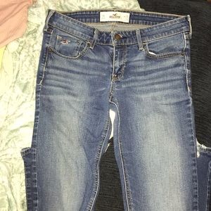 Hollister jeans